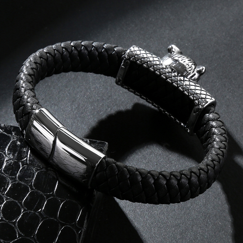 Bracelet Viking Force — vue 2
