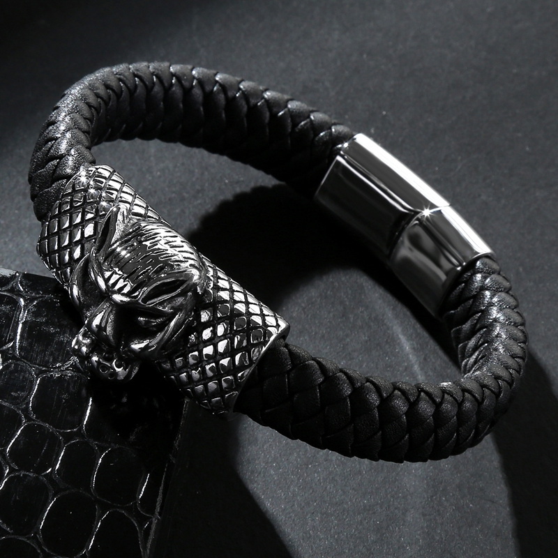 Bracelet Viking Force