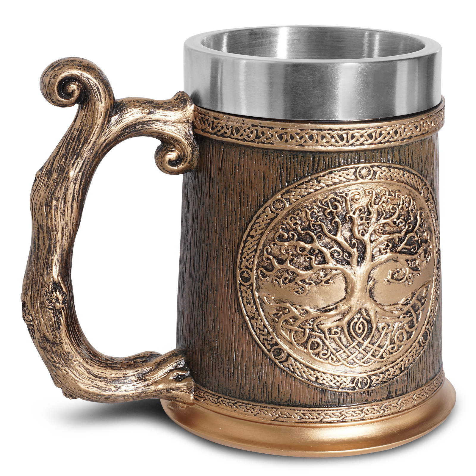 Chope Viking Yggdrasil