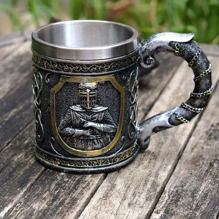 Chope viking du Wessex