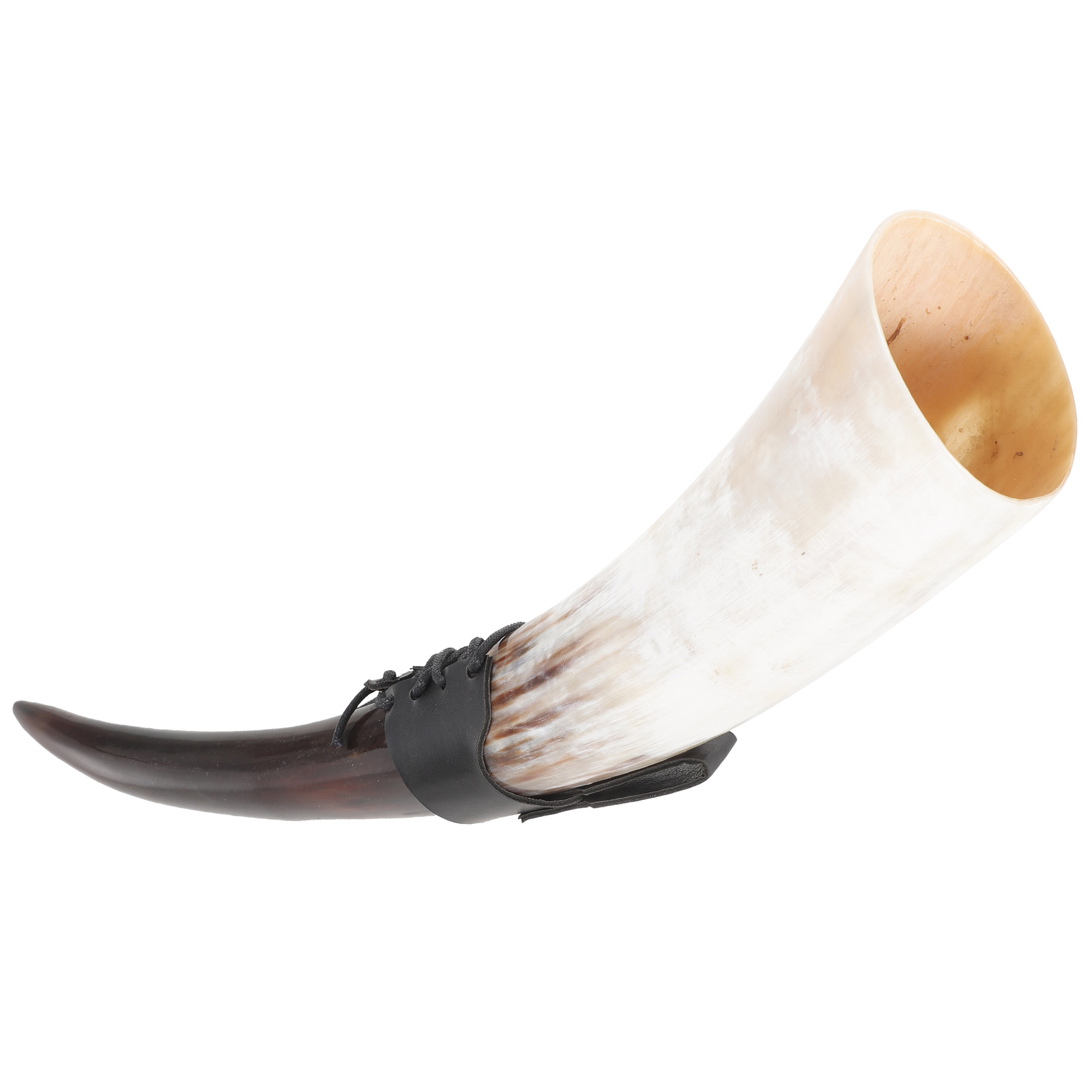 Corne viking a boire — vue 2
