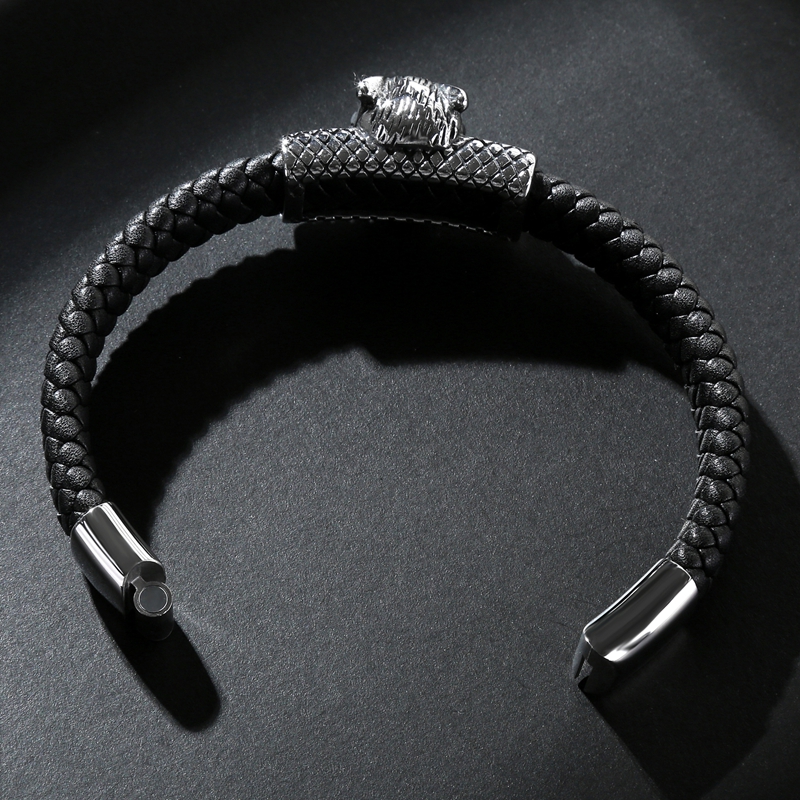 Bracelet Viking Force — vue 3