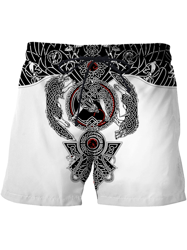 Short viking Meute Enneiger