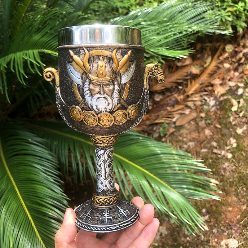 Accessoires viking