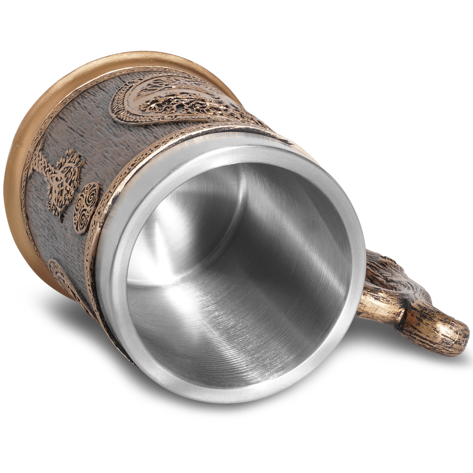 Chope Viking Yggdrasil — vue 3