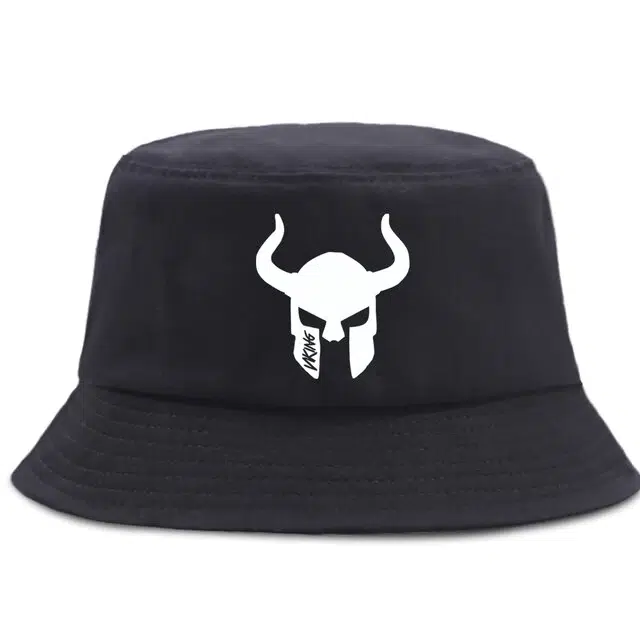 BOB CASQUE VIKING — vue 3