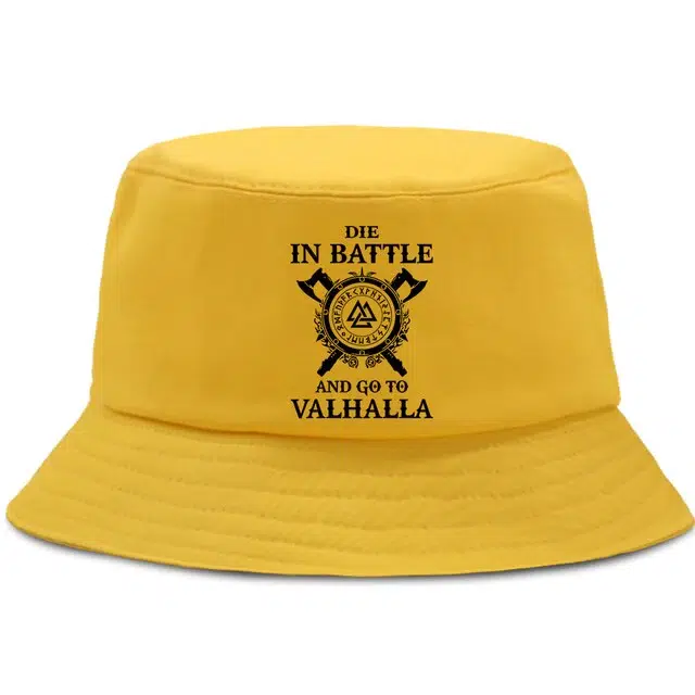 BOB DIE IN BATTLE AND GO TO VALHALLA — vue 4