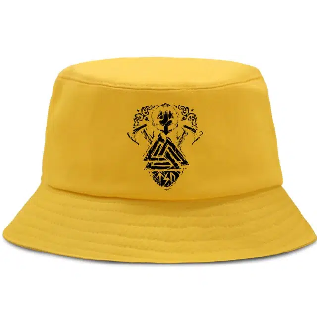 BOB FORCE DU VALKNUT — vue 3