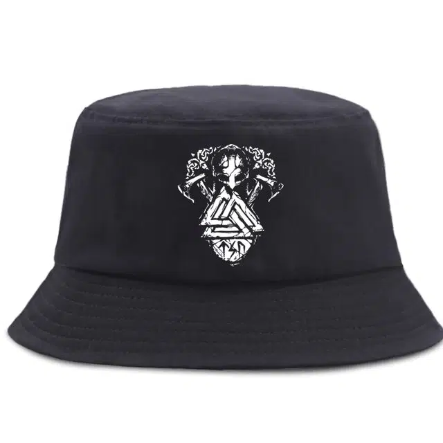 BOB FORCE DU VALKNUT — vue 2
