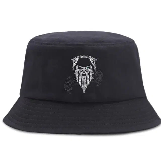 BOB ODIN