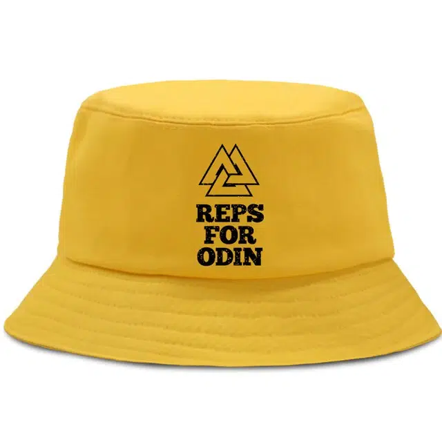 BOB REPS FOR ODIN — vue 4