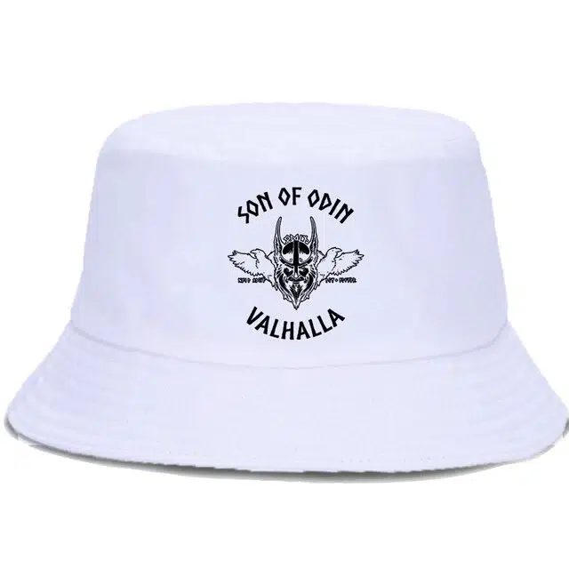 BOB SONS OF ODIN VALHALLA