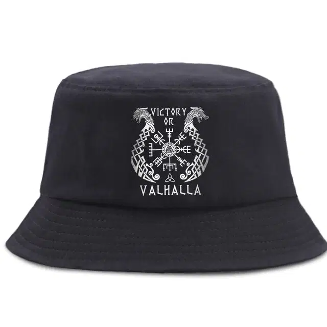 BOB VALHALLA