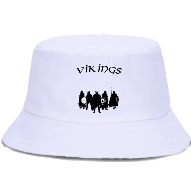 BOB VIKINGS — vue 4
