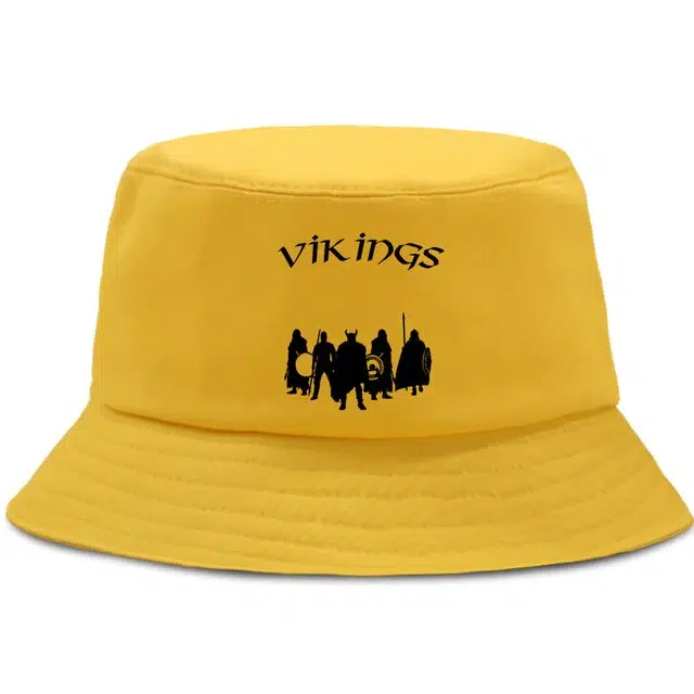 BOB VIKINGS — vue 2