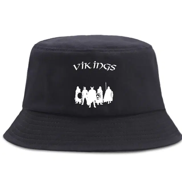 BOB VIKINGS — vue 3