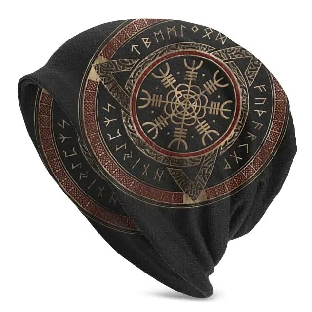 BONNET AEGISHJALMUR
