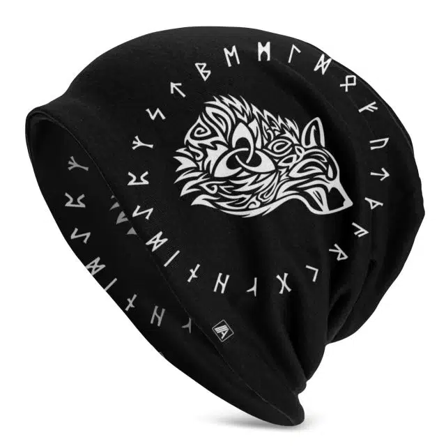 BONNET FENRIR