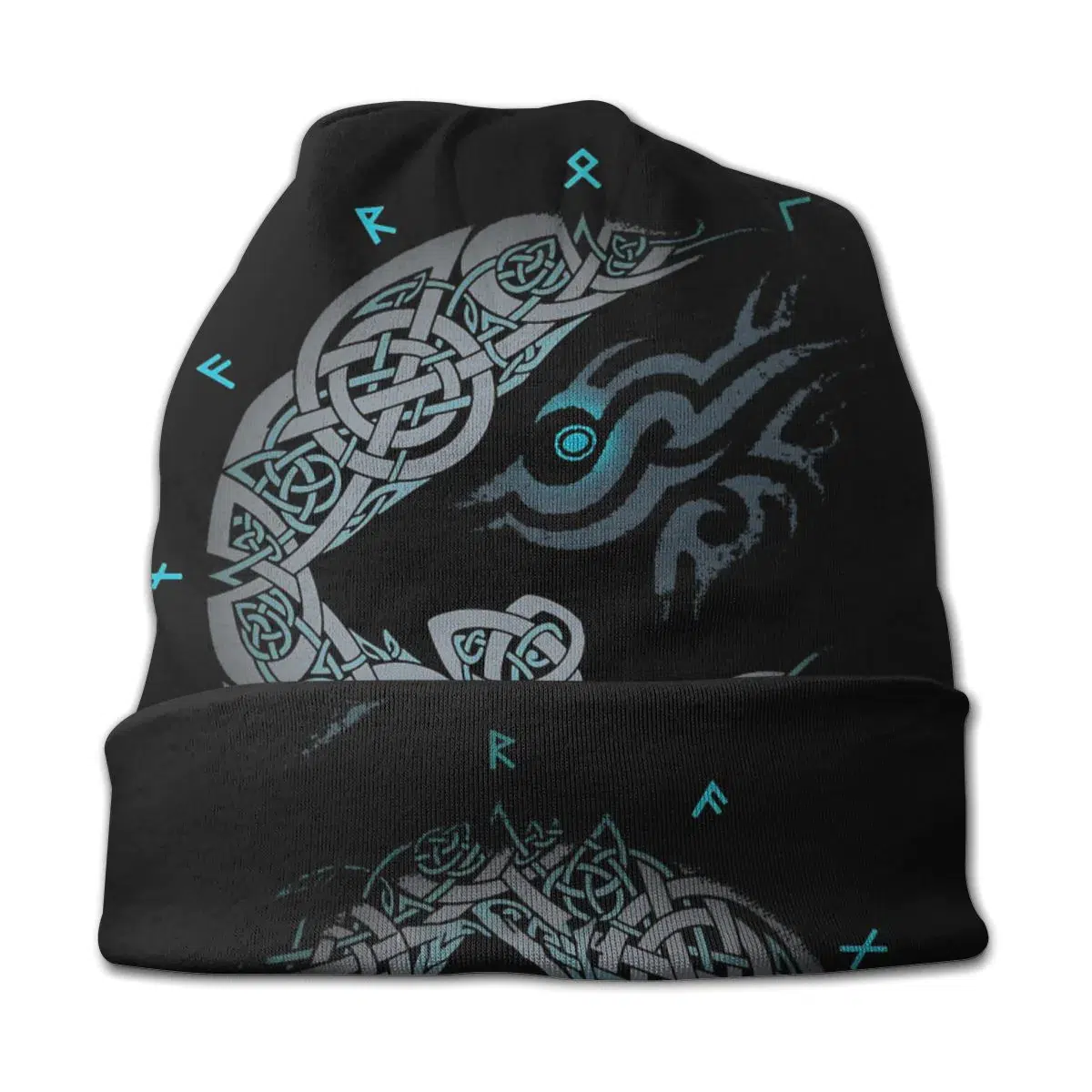 BONNET HATI — vue 2