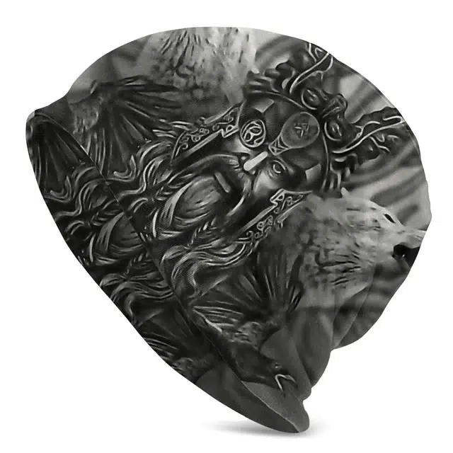 BONNET ODIN