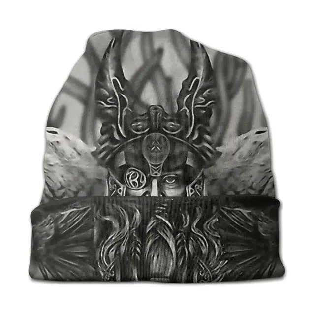 BONNET ODIN — vue 2