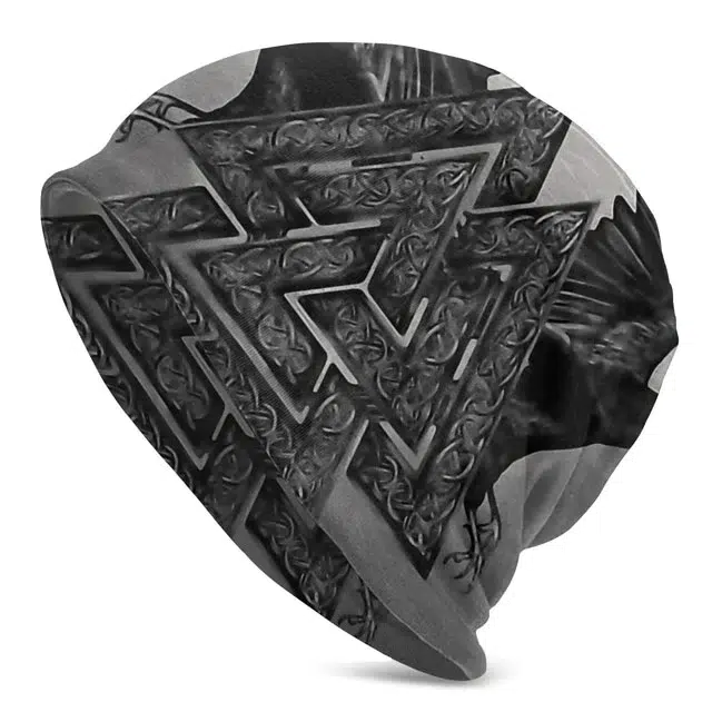 BONNET VALKNUT