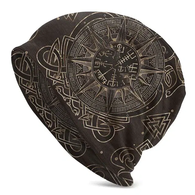 Bonnet vegvisir