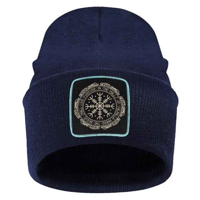 BONNET VIKING AEGISHJALMUR — vue 7