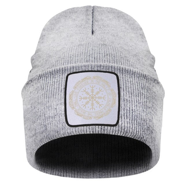 BONNET VIKING AEGISHJALMUR — vue 8