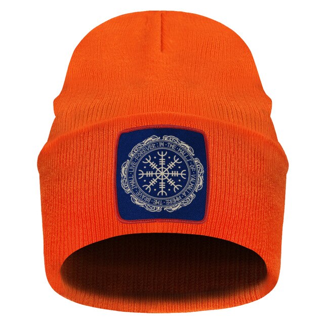BONNET VIKING AEGISHJALMUR — vue 4