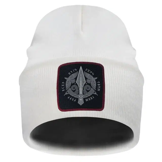 BONNET VIKING GUNGNIR — vue 9