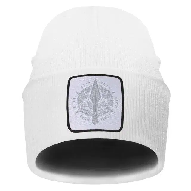 BONNET VIKING GUNGNIR — vue 4