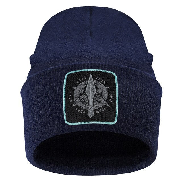 BONNET VIKING GUNGNIR — vue 7