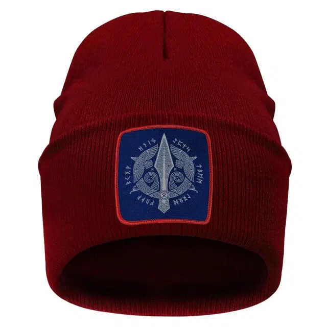 BONNET VIKING GUNGNIR — vue 2