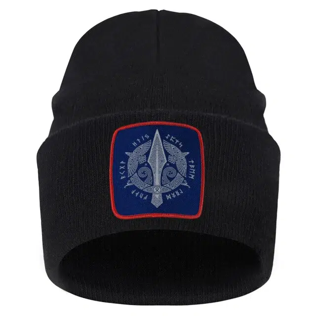 BONNET VIKING GUNGNIR — vue 3
