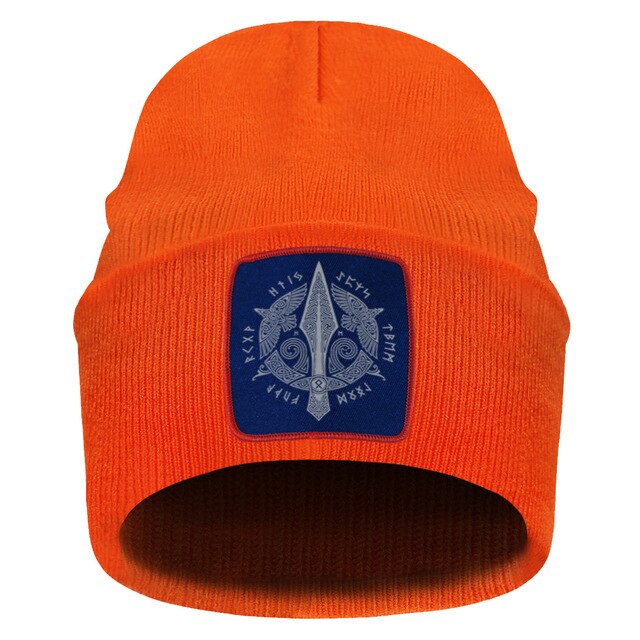 BONNET VIKING GUNGNIR — vue 6