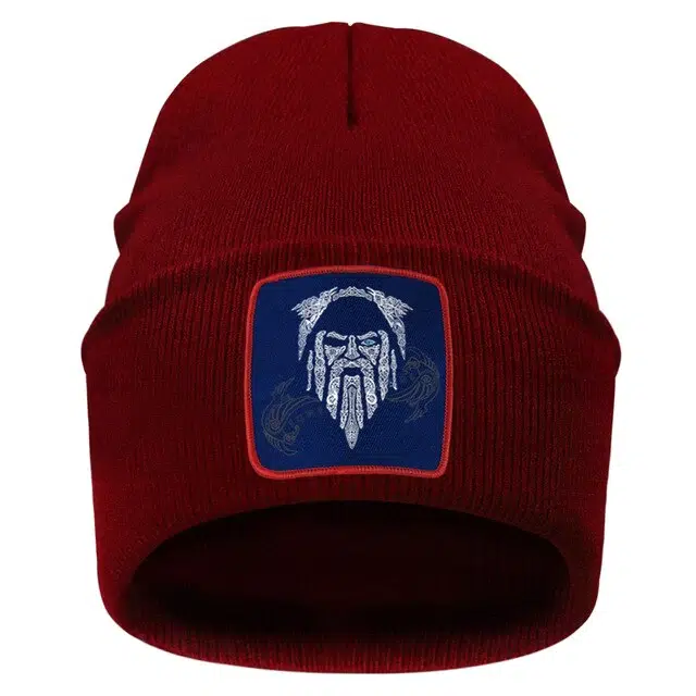 BONNET VIKING ODIN — vue 3