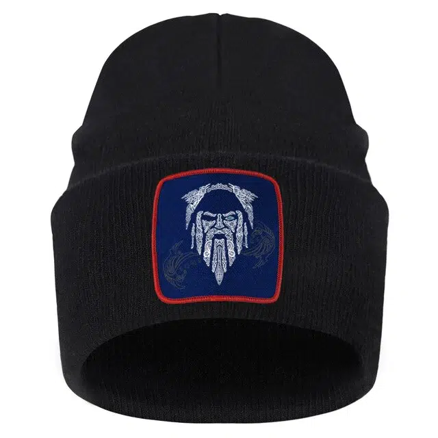 BONNET VIKING ODIN