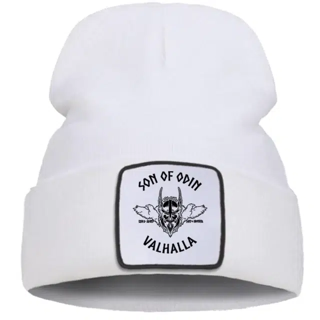 BONNET VIKING SONS OF ODIN (Copie)