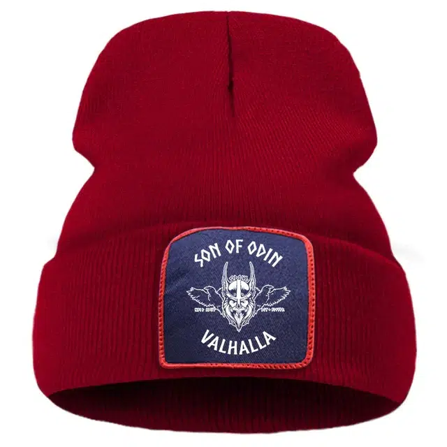 BONNET VIKING SONS OF ODIN (Copie) — vue 8