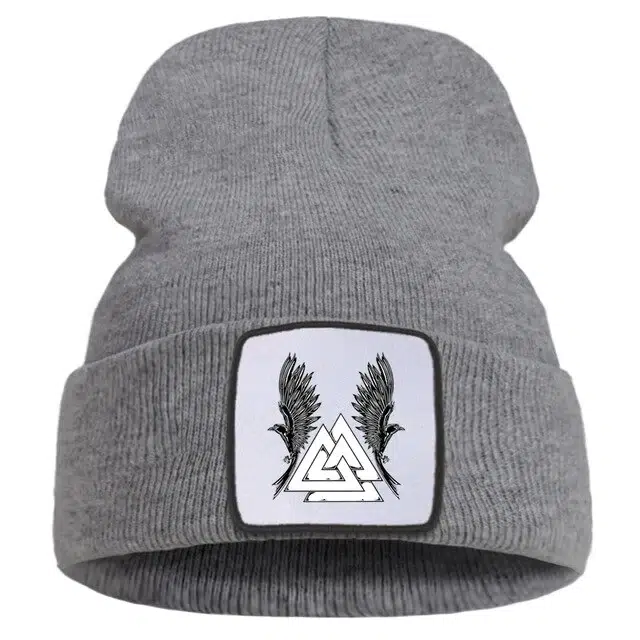 BONNET VIKING VALKNUT