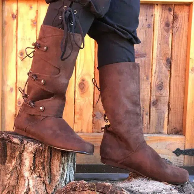 BOTTES VIKING BJÖRN 1ER