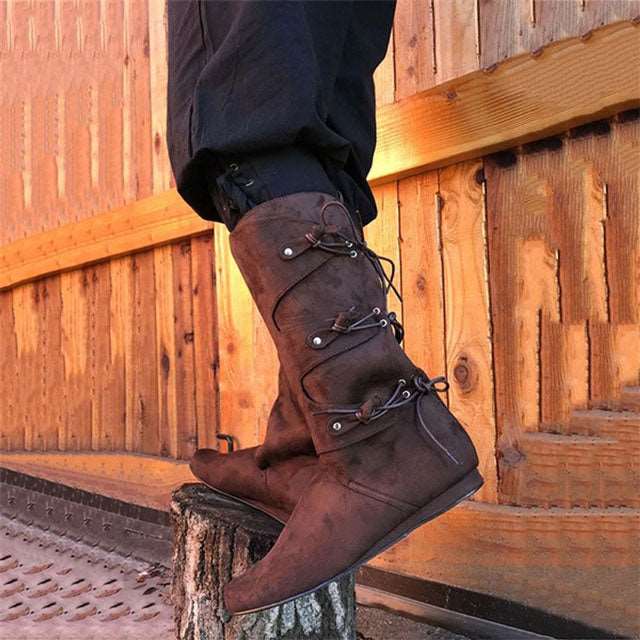 BOTTES VIKING BJÖRN 1ER — vue 2