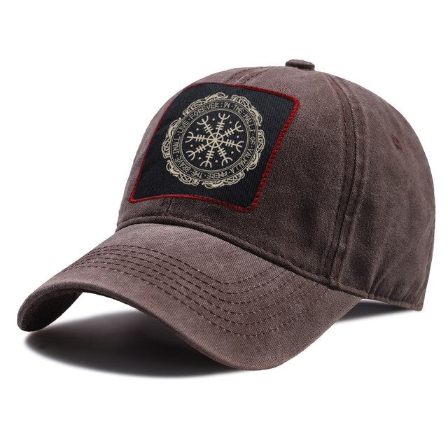 CASQUETTE AEGISHJALMUR — vue 7