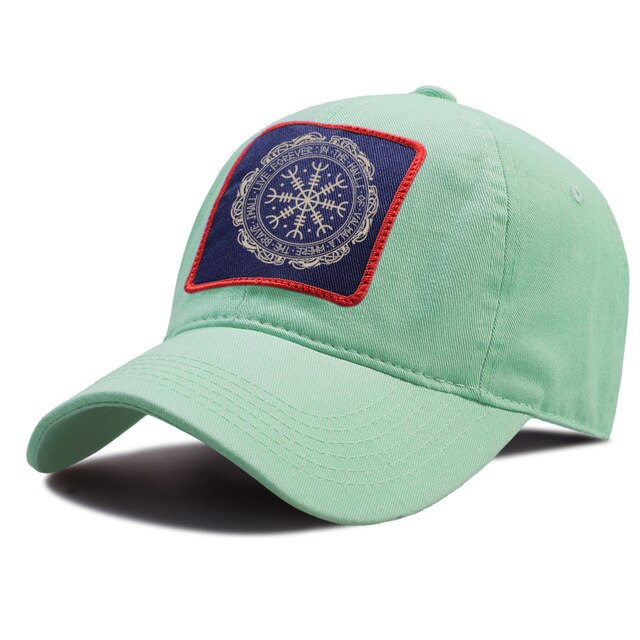 CASQUETTE AEGISHJALMUR — vue 9