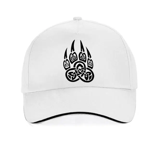 CASQUETTE GRIFFES DE FENRIR — vue 2