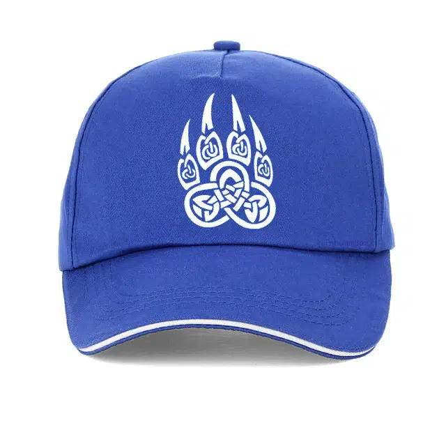 CASQUETTE GRIFFES DE FENRIR — vue 8