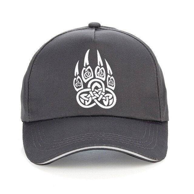 CASQUETTE GRIFFES DE FENRIR — vue 9