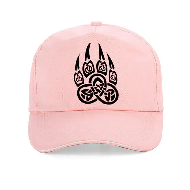 CASQUETTE GRIFFES DE FENRIR — vue 6