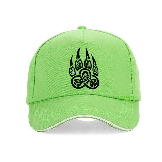 CASQUETTE GRIFFES DE FENRIR — vue 7